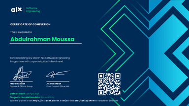 Software Engineering